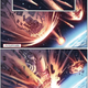 Illustration for article titled The Heroes of the Valiant Universe Clash in This First Look Inside Harbinger Wars 2